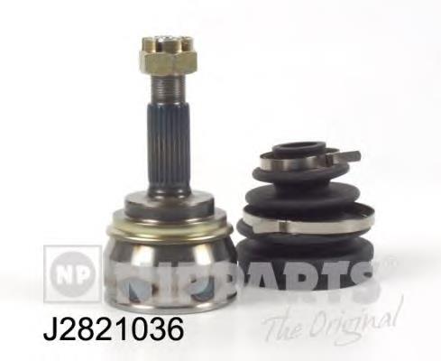 Купити J2821036 Nipparts Шарнір приводу зовнішній