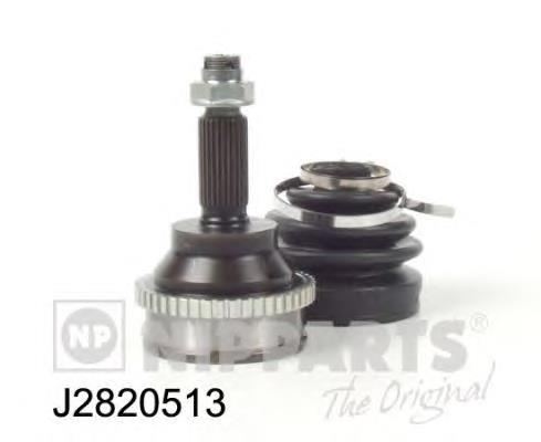 ШРУС зовнішній передній J2820513 Nipparts