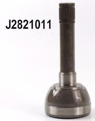 Купити J2821011 Nipparts Шарнір приводу зовнішній