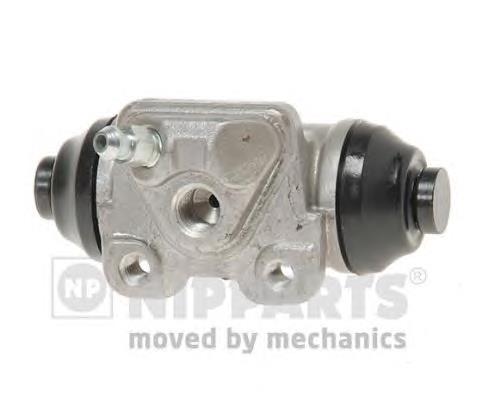 Купити J3232074 Nipparts Циліндр гальмівний колісний/робітник, задній
