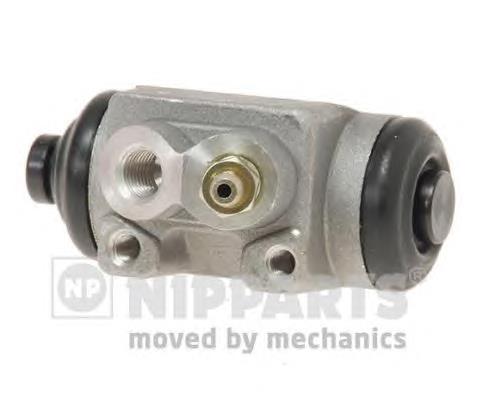 Циліндр гальмівний колісний/робітник, задній J3240512 Nipparts