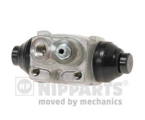Циліндр гальмівний колісний/робітник, задній J3240500 Nipparts