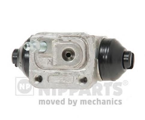 Циліндр гальмівний колісний/робітник, задній Nipparts J3248032
