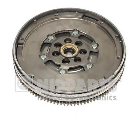 Купити MR567161 Mitsubishi Маховик із зубчастим ободом в зборі