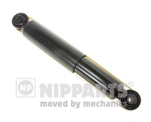 Амортизатор задній, правий Nipparts N5522084G ціна, від 45.22 USD