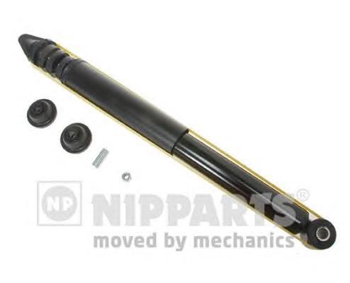 N5521038G Nipparts амортизатор задній