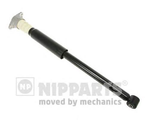 Амортизатор задній Nipparts N5523022G ціна, від 30.94 USD