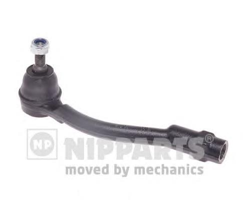 Наконечник рульовий Nipparts N4830320 ціна, від 14.28 USD