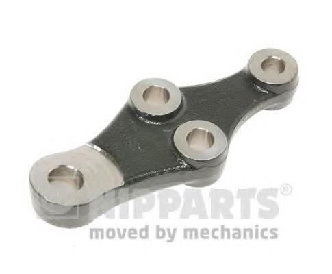 Кронштейн передньої кульової опори Nipparts N4860524 ціна, від 12.34 USD