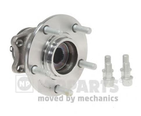 Маточина заднього колеса Nipparts N4715053