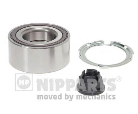 Підшипник ступиці N4701046 Nipparts