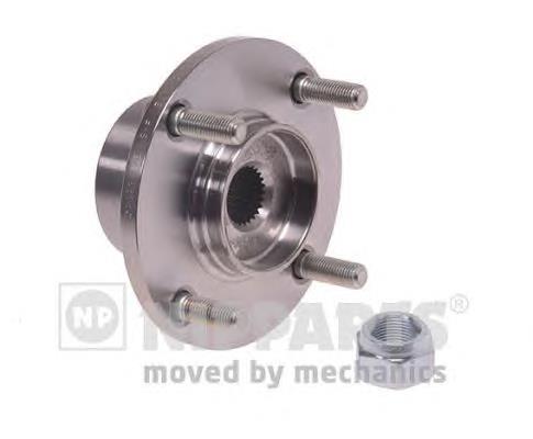 N4705028 Nipparts Маточина (передня)