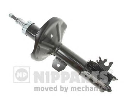 Амортизатор передній, правий Nipparts N5510906G ціна, від 30.37 USD