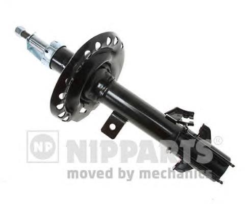 Амортизатор передній, правий Nipparts N5511035G ціна, від 44.92 USD