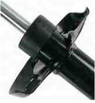 Амортизатор передній, правий Nipparts N5510521G ціна, від 47.47 USD