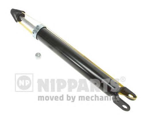 Амортизатор задній Nipparts N5520521G ціна, від 29.14 USD