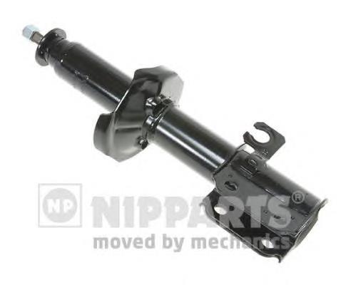 Купити DC2234700 Mazda Амортизатор передній, правий