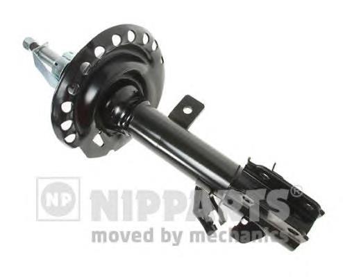 Амортизатора передній лівий N5501035G Nipparts