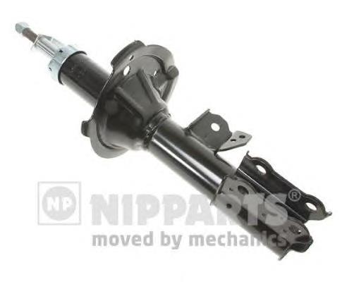 Стійка передня, ліва Nipparts N5500318G