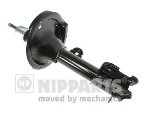 Амортизатор передньої підвіски, лівий Nipparts N5500522G ціна, від 57.07 USD