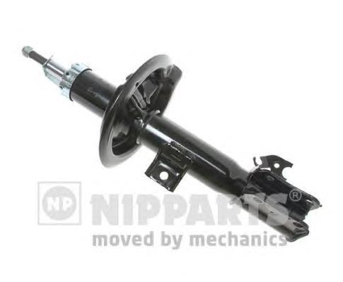 Амортизатора передній лівий N5508013G Nipparts