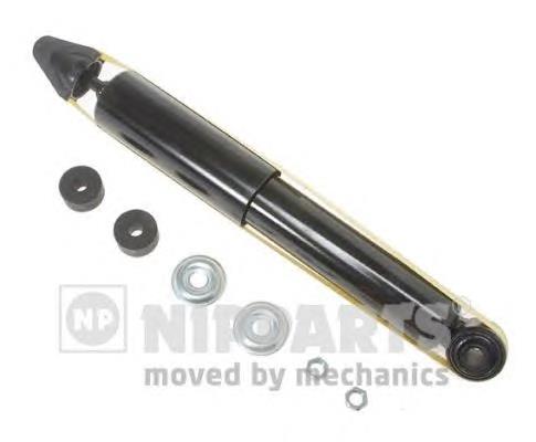 Купити N5508014G Nipparts Амортизатор передньої підвіски