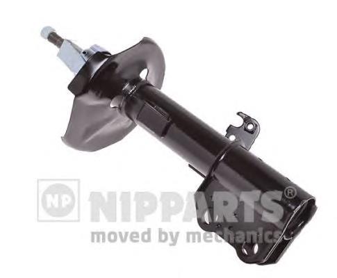 N5502086G Nipparts Ліва передня стійка