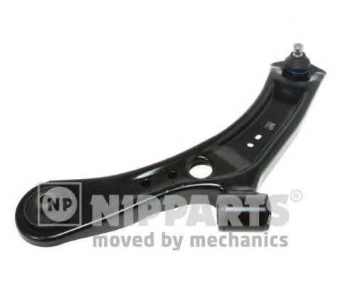 Купити N4908011 Nipparts Лівий важіль передній нижній підвіски