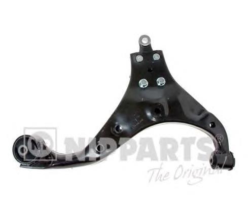 Важіль передньої підвіски нижній, правий Nipparts N4910527 ціна, від 54.29 USD