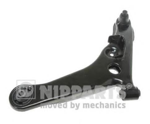 Купити N4905024 Nipparts Лівий важіль передній нижній підвіски