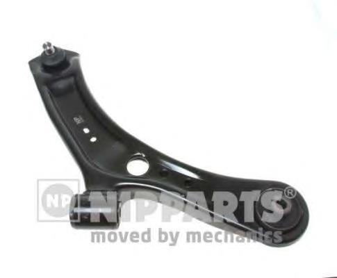 Важіль передньої підвіски нижній, правий Nipparts N4918011 ціна, від 42.29 USD