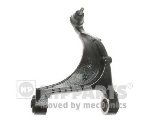 Важіль підвіски задній правий Nipparts N4950504 ціна, від 68.69 USD