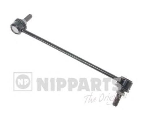 Лінк стабілізатора, переднього, лівий Nipparts N4960530 ціна, від 8.30 USD