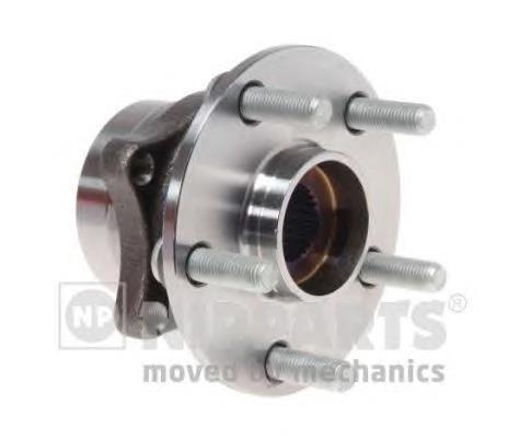 Підшипник маточини Nipparts N4702048