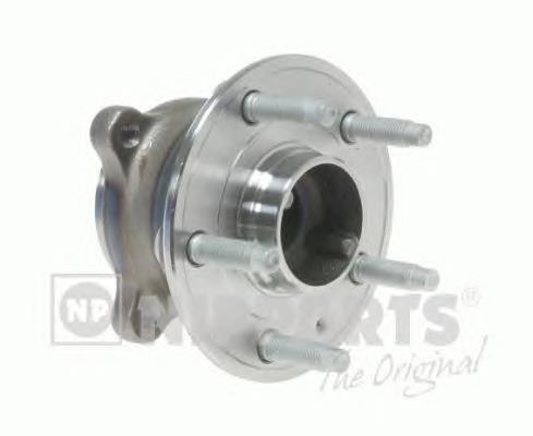 Маточини задніх коліс Nipparts N4710912 ціна, від 2723.10 UAH