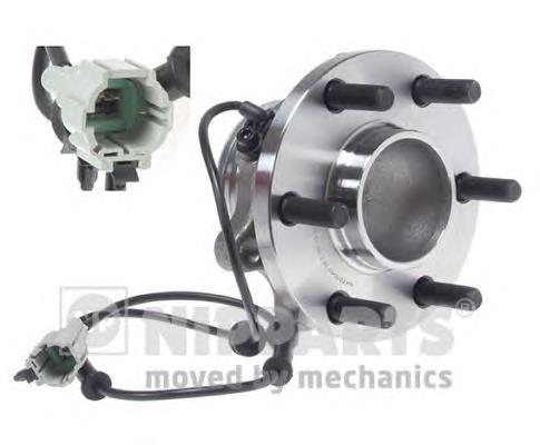 Купити N4701040 Nipparts Маточини передніх коліс