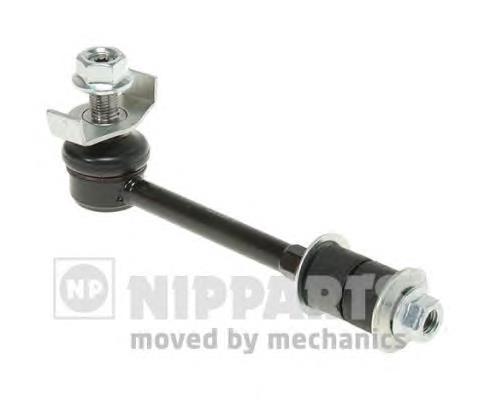 Амортизаційна стійка Nipparts N4961040 ціна, від 14.23 USD