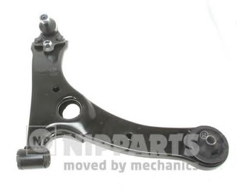Важіль передньої підвіски нижній, правий N4912053 Nipparts