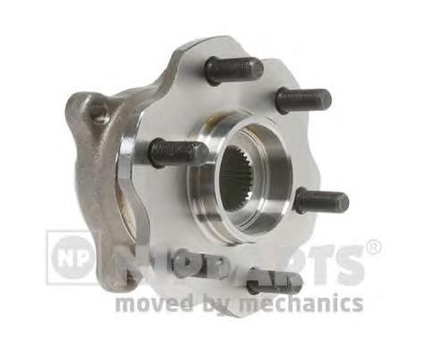 Купити N4711071 Nipparts Підшипник ступиці колеса