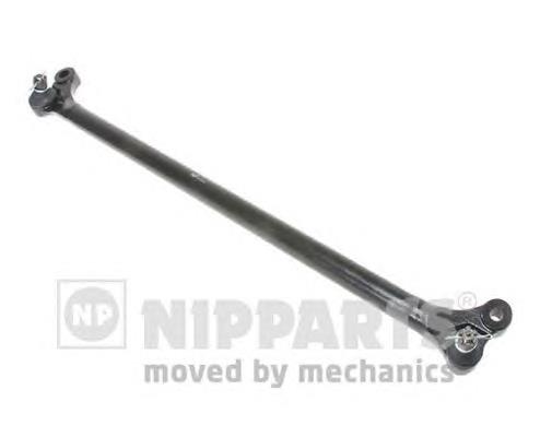 N4811020 Nipparts Тяга рульова центральна