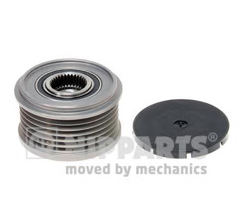 Інерційний шків Nipparts N1181007 ціна, від 30.05 USD