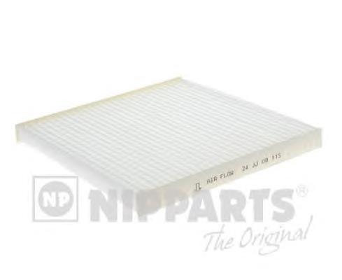 Фільтр салону N1341025 Nipparts