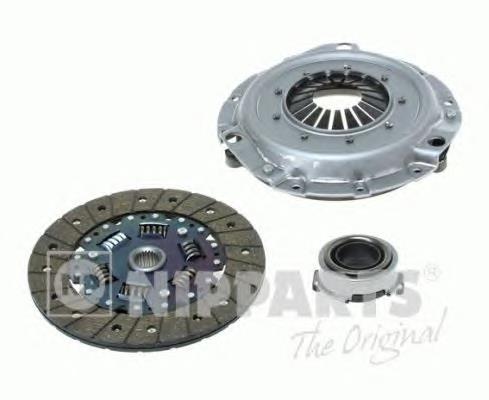 J2003075 Nipparts Зчеплення в зборі