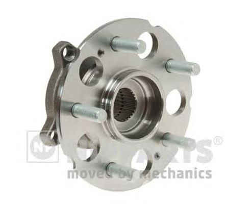 Купити N4714055 Nipparts Підшипник ступиці колеса