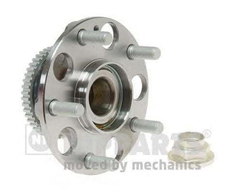 Маточини задніх коліс Nipparts N4714054 ціна, від 35.02 USD