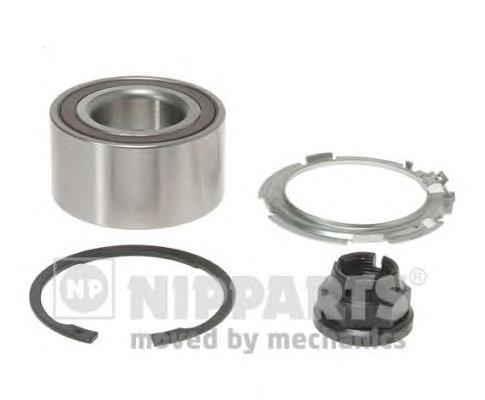 Підшипник ступиці N4701045 Nipparts
