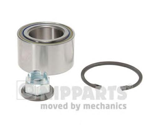 Купити N4701044 Nipparts Підшипник ступиці передньої