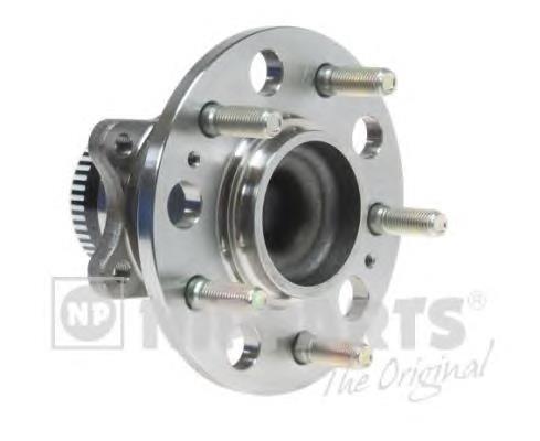 N4710534 Nipparts Маточина задня