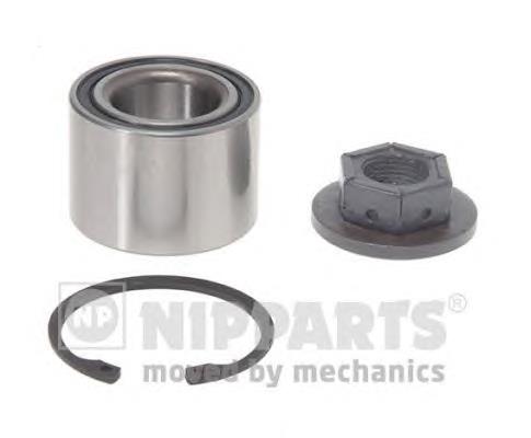 Підшипник маточини Nipparts N4713041