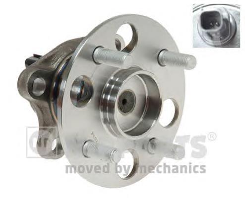 Маточина заднього колеса Nipparts N4712094